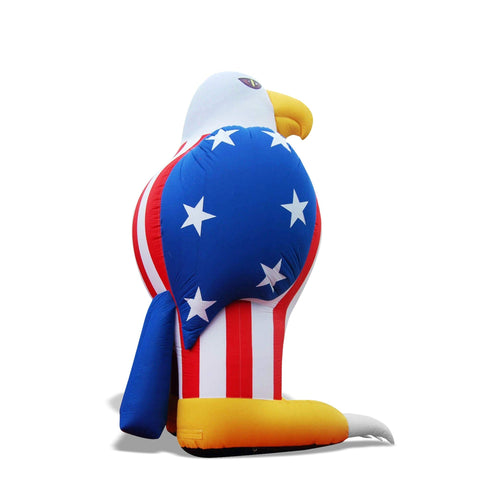 20ft Giant Inflatable Eagle