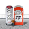 Image of Custom Giant Inflatable Can