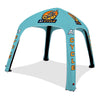 Image of Custom Inflatable Dome Tent - Select Basic Package