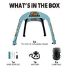 Image of Custom Inflatable Dome Tent - Select Basic Package