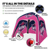 Image of Custom Inflatable Dome Tent - Select Gold Package
