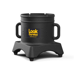 Weather-Resistant Air Dancers® Blower (12