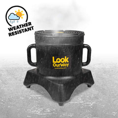 Weather-Resistant Air Dancers® Blower (12" Diameter)