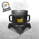 12" Diameter Air Dancer Blower by Look Our Way