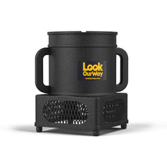 Weather-Resistant Air Dancers® Blower (9