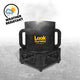 9" Diameter Air Dancer Blower by Look Our Way