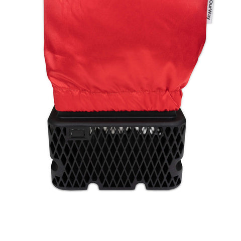 Mini Air Dancers® Inflatable Tube Man Blower