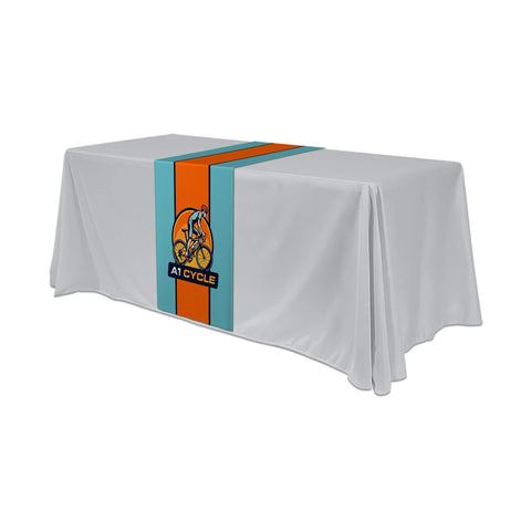 Custom Table Runner
