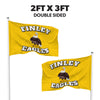 Image of Custom Pole Flag