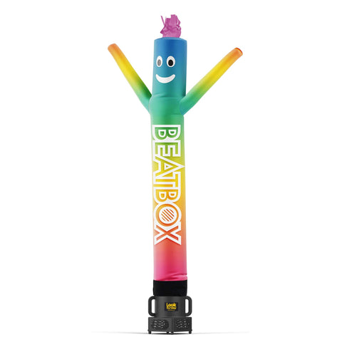 Custom Air Dancers® Inflatable Tube Man