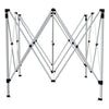 Image of Canopy Tent Frame 10ft x 10ft