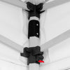 Image of Canopy Tent Frame 10ft x 10ft