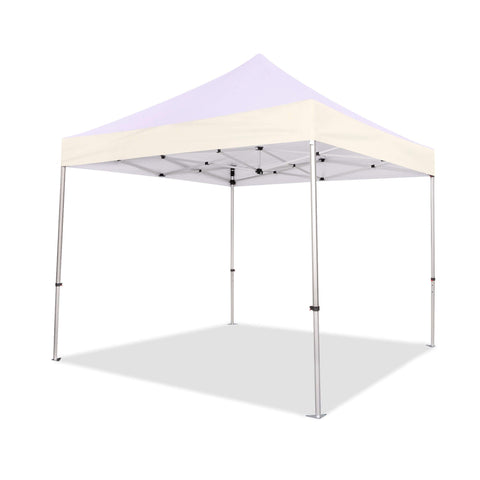 10x10 Custom Pop Up Tent