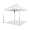 Image of 10x10 Custom Pop Up Tent