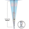 Image of Custom Canopy Tent Leg Covers (4-Pack)