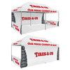 Image of 10x20 Custom Canopy Tent