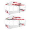 Image of 10x20 Custom Canopy Tent