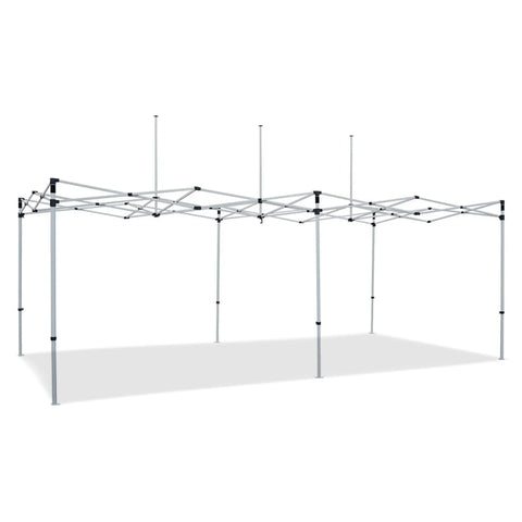 10x20 Custom Canopy Tent