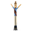 Image of Custom Air Dancers® Inflatable Tube Man
