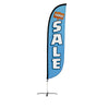Image of Yard Sale Feather Flag