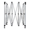 Image of 10ft x 15ft Pop Up Tent Frame - Steel
