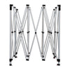 Image of 10ft x 15ft Pop Up Tent Frame - Steel
