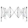 Image of 10ft x 15ft Pop Up Tent Frame - Steel