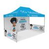 Image of 10x15 Custom Canopy Tent