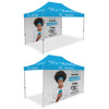 Image of Custom Canopy Tent 10ft x 15ft