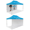 Image of Custom Canopy Tent 10ft x 15ft