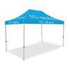 Image of Custom Canopy Tent 10ft x 15ft