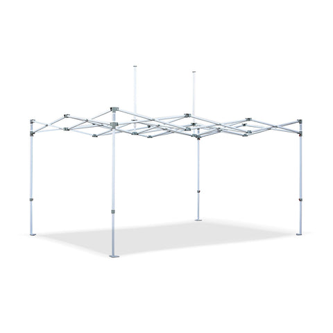 10x15 Custom Canopy Tent