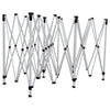 Image of 10ft x 20ft Pop Up Tent Frame - Steel