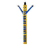 Image of Custom Air Dancers® Inflatable Tube Man