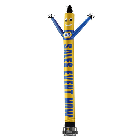 Custom Air Dancers® Inflatable Tube Man