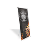 Image of Custom X-Stand Display Banner