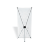 Image of Custom X-Stand Display Banner