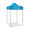 Image of Jackson Hewitt Canopy Tent