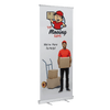 Image of Custom Retractable Banner