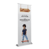 Image of Custom Retractable Banner
