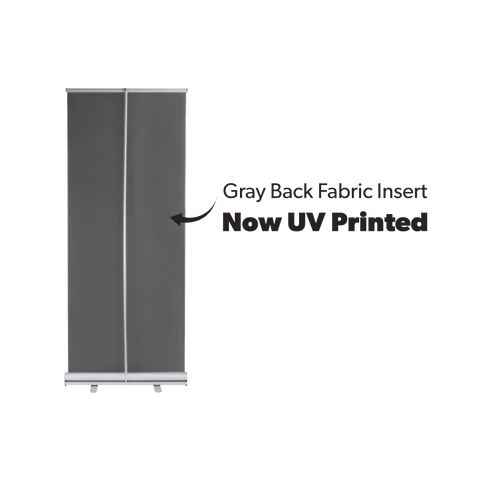 Custom Retractable Banner