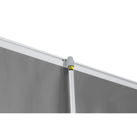 Custom Retractable Banner