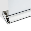 Image of Custom Tabletop Retractable Banner