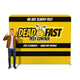 Straight Tension Fabric Display