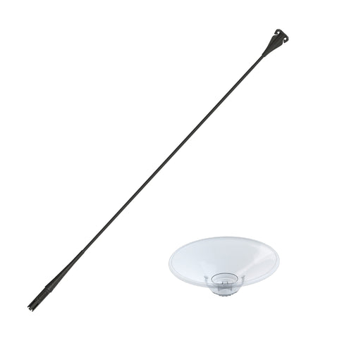 Balloon Fiberglass Stem