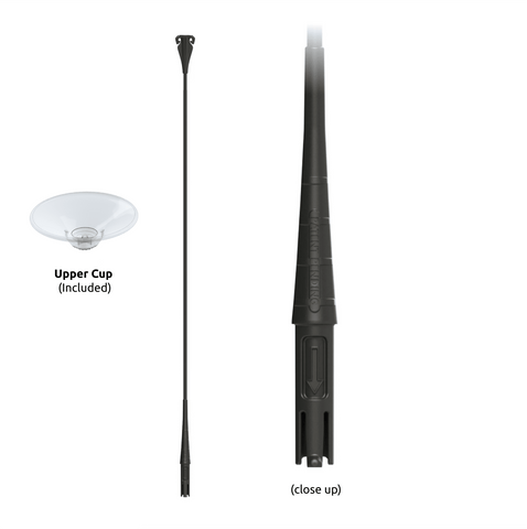 Balloon Fiberglass Stem