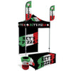 Image of Custom Canopy Tent Festival Event Package