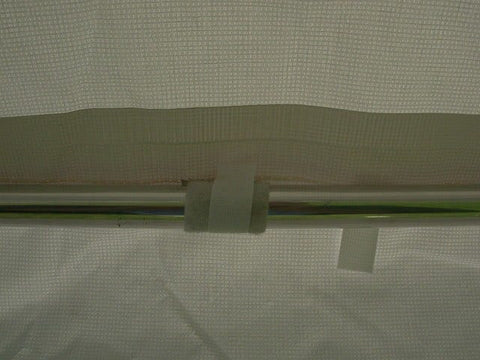 10' x 10' Premium Single Tube West Coast Frame Canopy Tent, Sectional