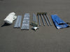 Image of 10' x 20' Replacement West Coast Tent Frame Only, Single Tube