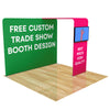 Image of 10x10 Trade Show Booth